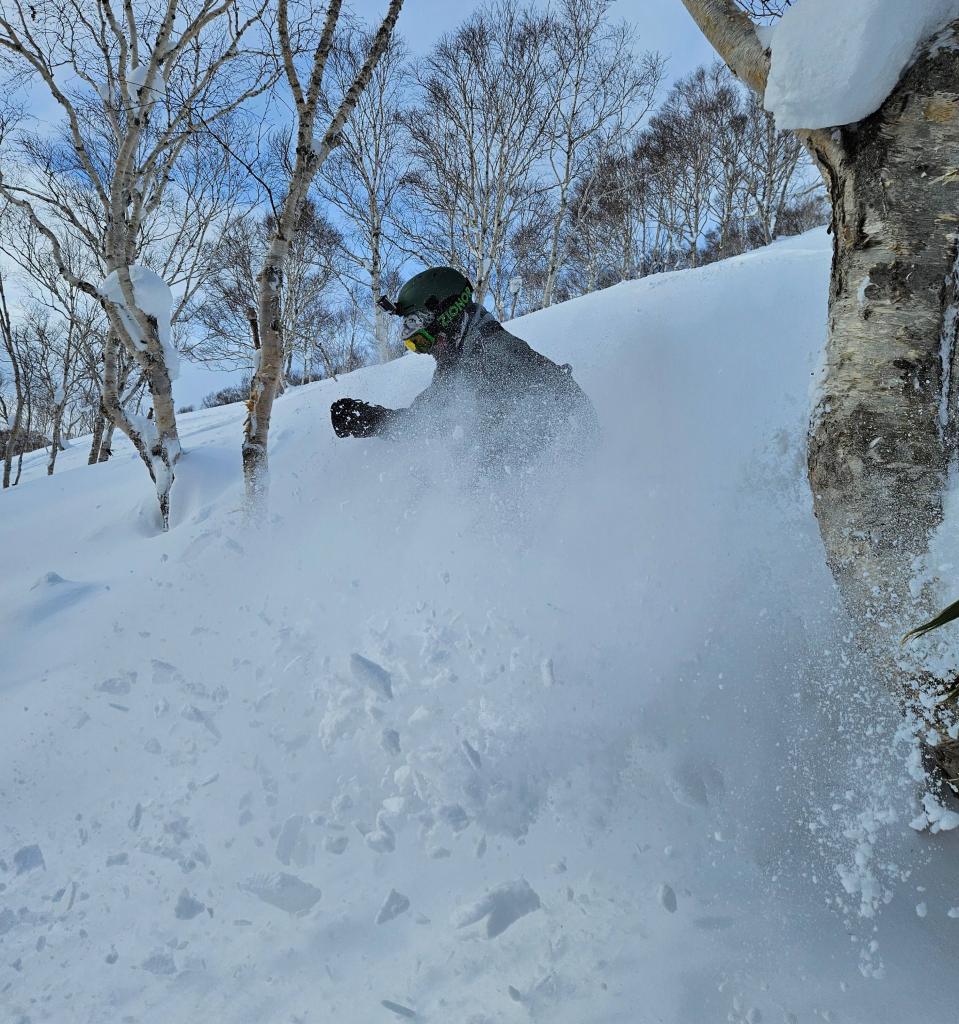 4106 - 20240126 Niseko Day4