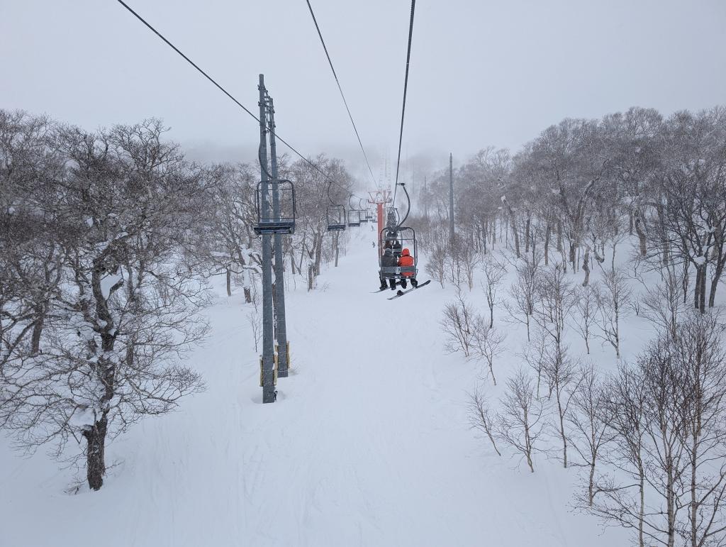 4127 - 20240126 Niseko Day4