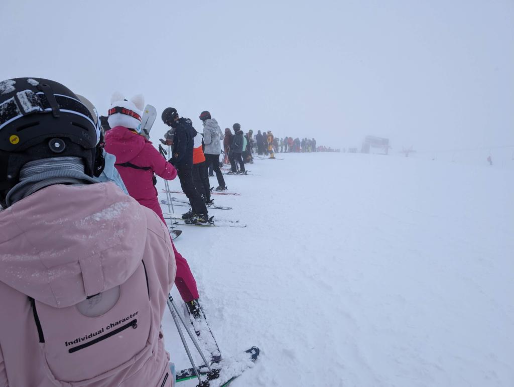 5108 - 20240127 Niseko Day5