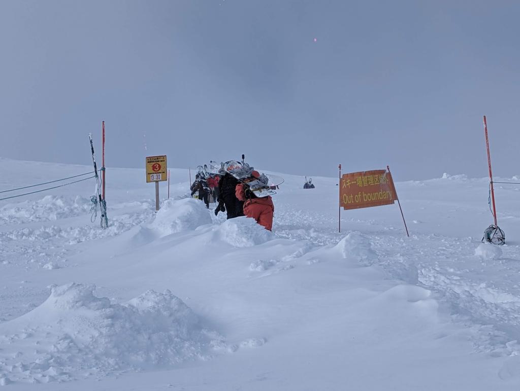 5117 - 20240127 Niseko Day5