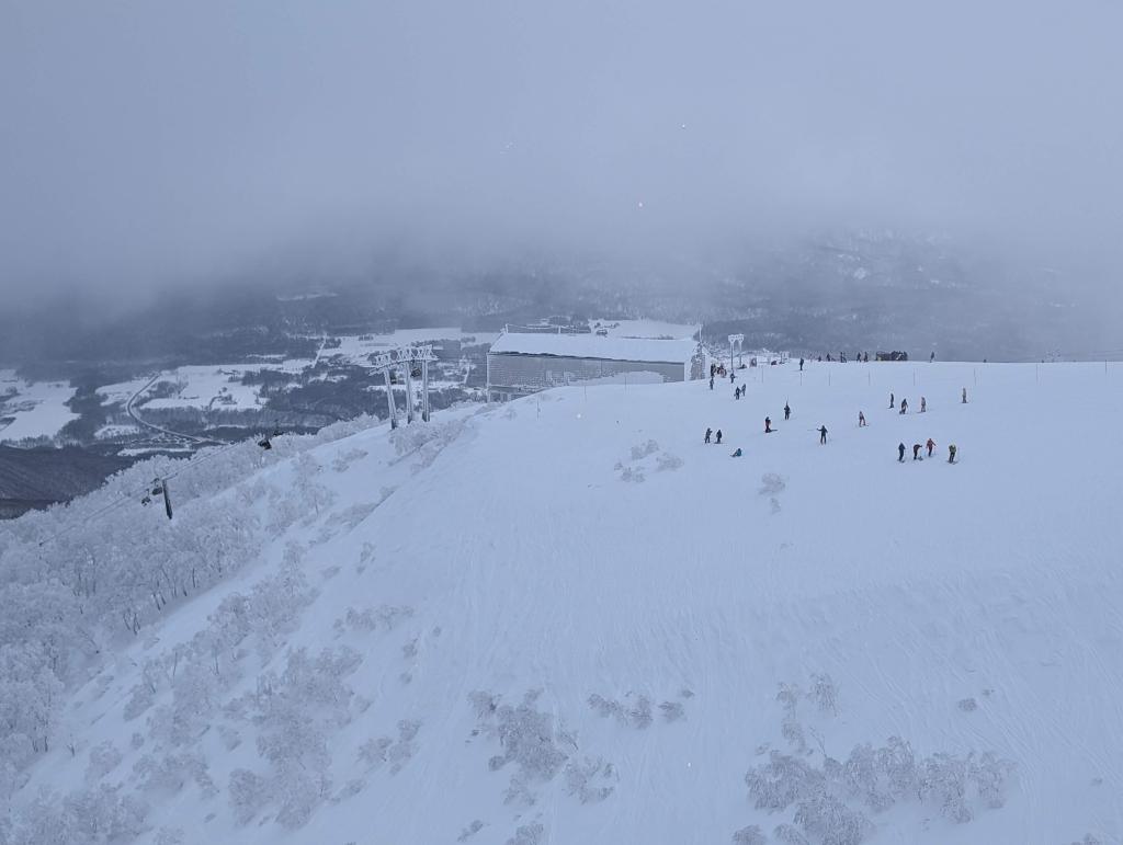 5125 - 20240127 Niseko Day5