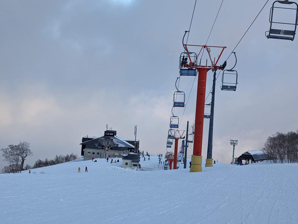 5149 - 20240127 Niseko Day5