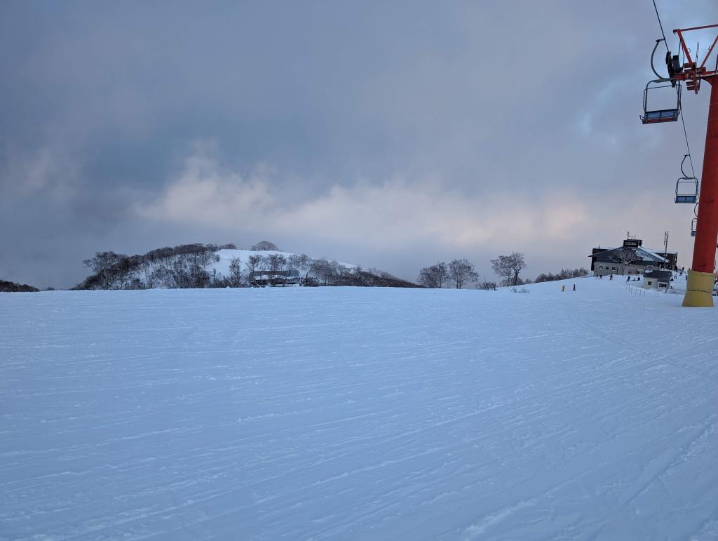 5150 - 20240127 Niseko Day5