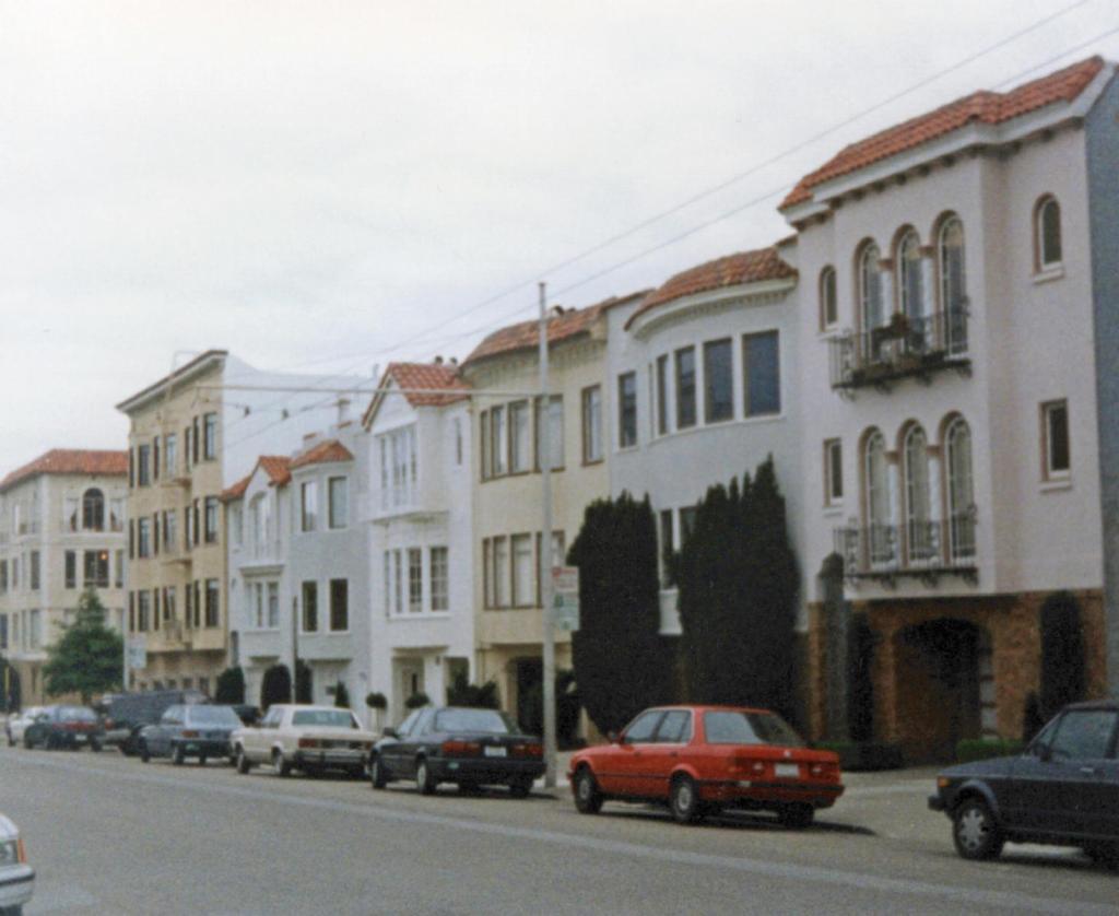 107 - San Francisco