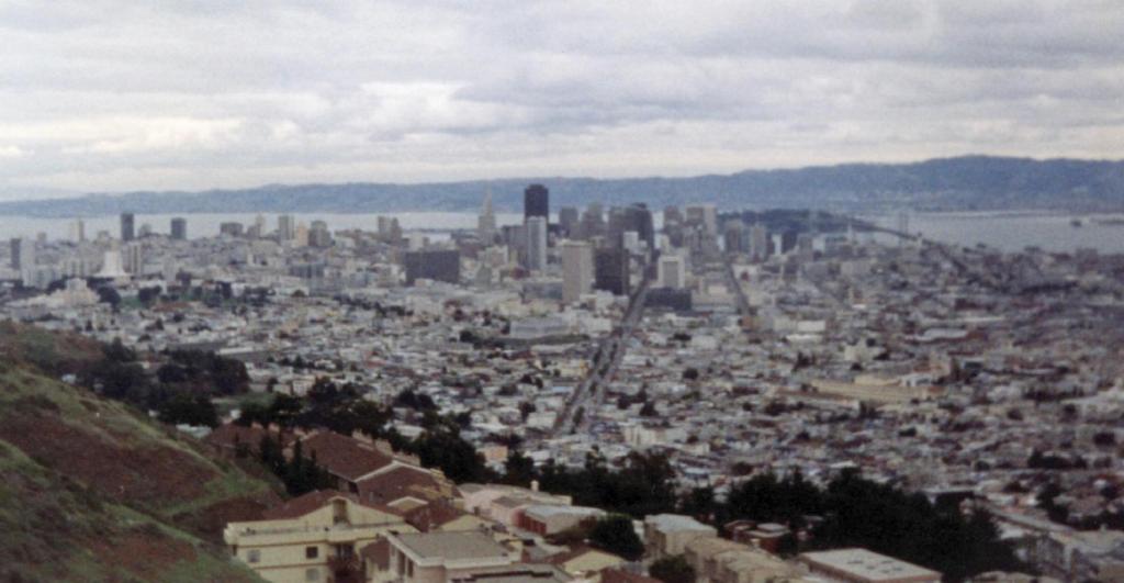 129 - San Francisco