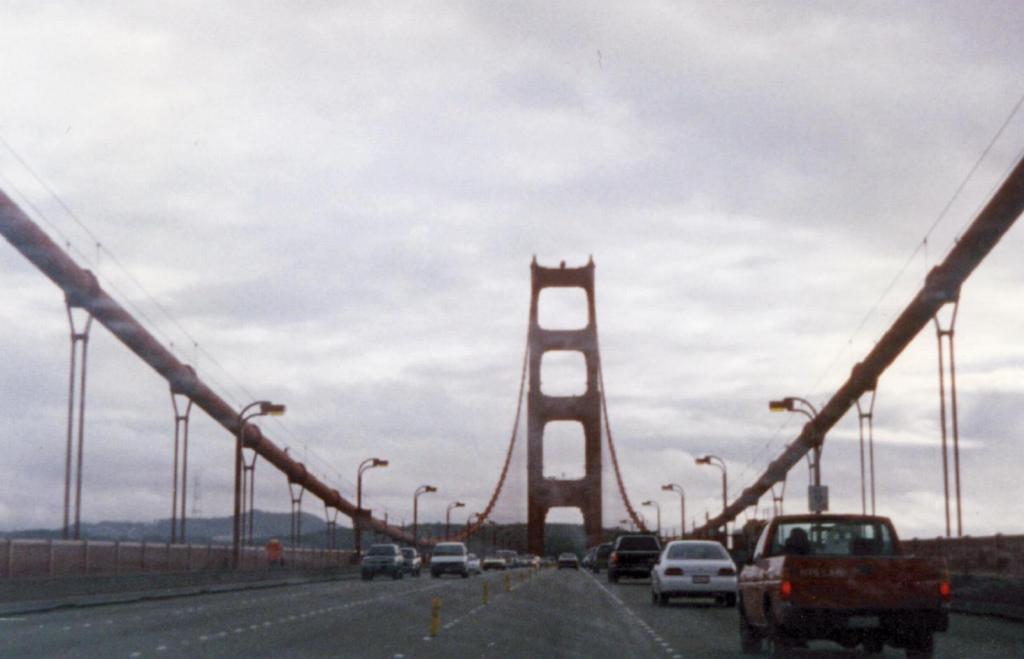 164 - San Francisco