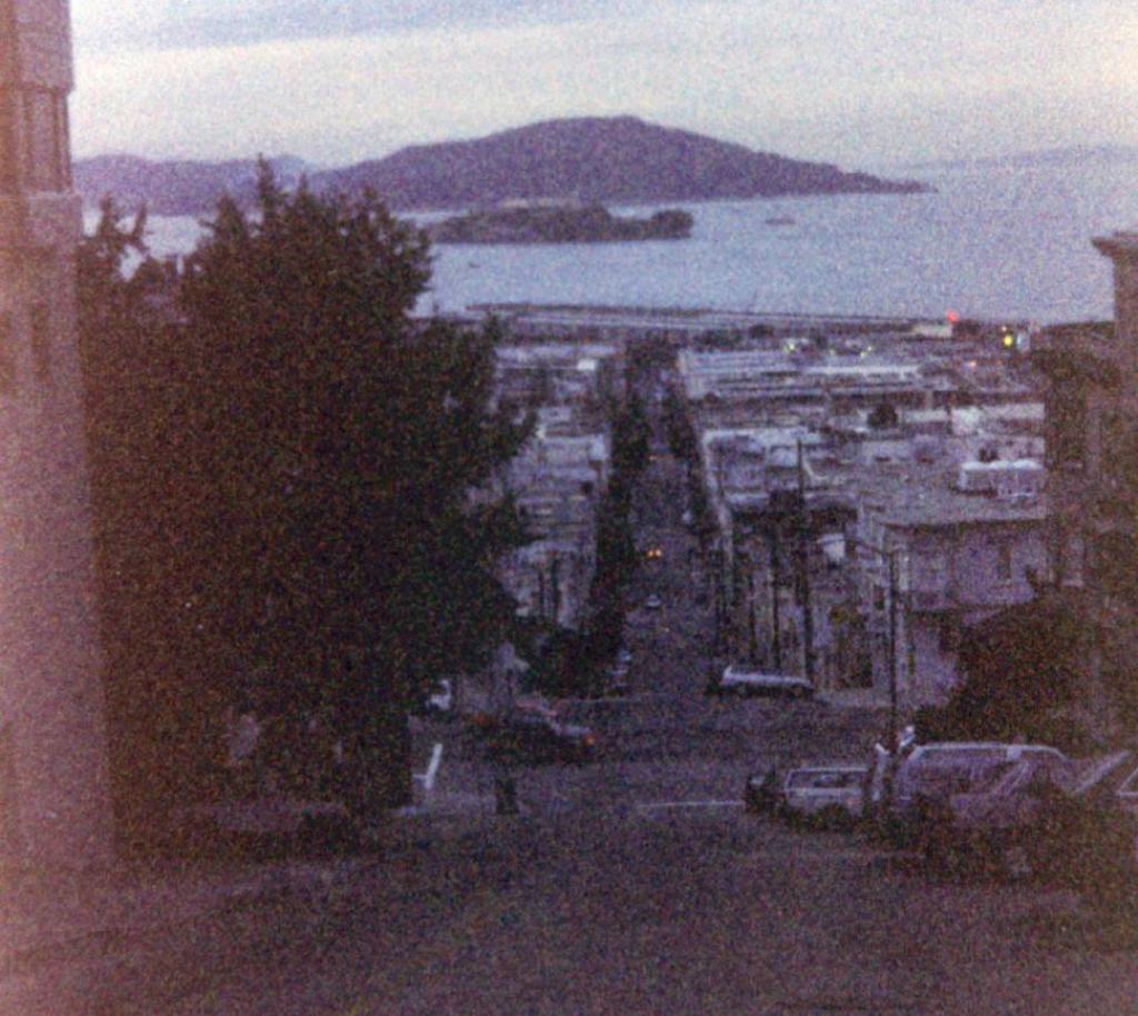 168 - San Francisco