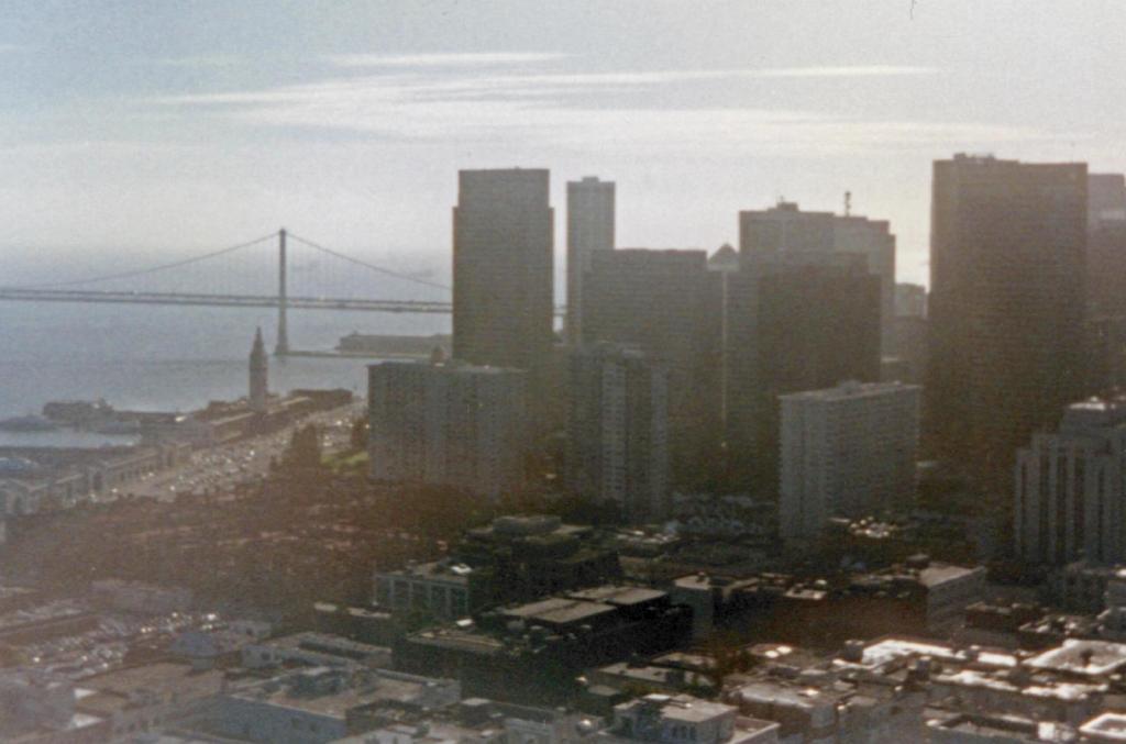 170 - San Francisco