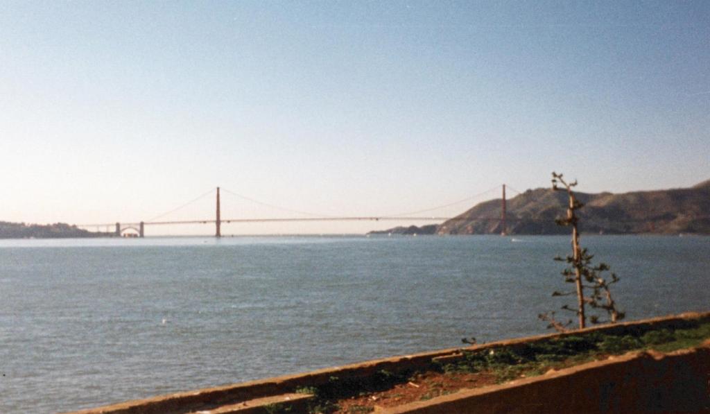 186 - San Francisco