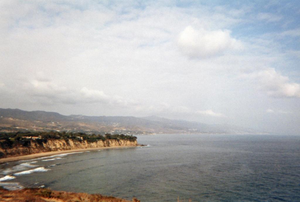 105 - Malibu