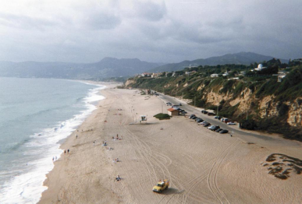 107 - Malibu