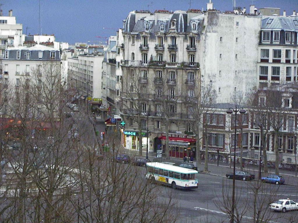 103 - ParisFromWindow