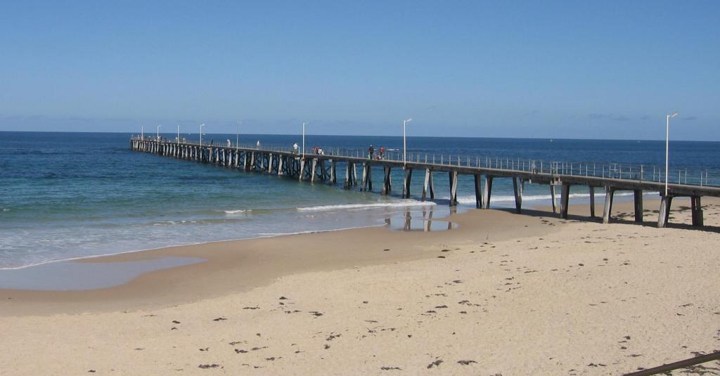 302 - Port Noarlunga