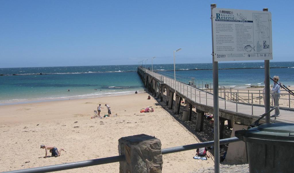 304 - Port Noarlunga