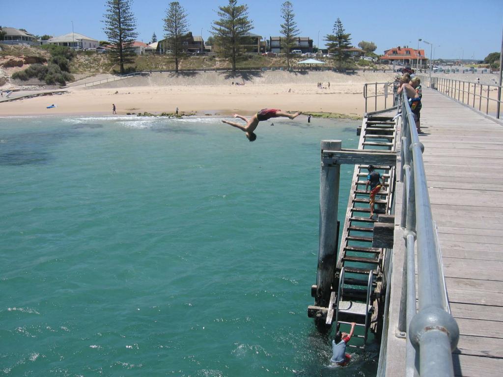 306 - Port Noarlunga