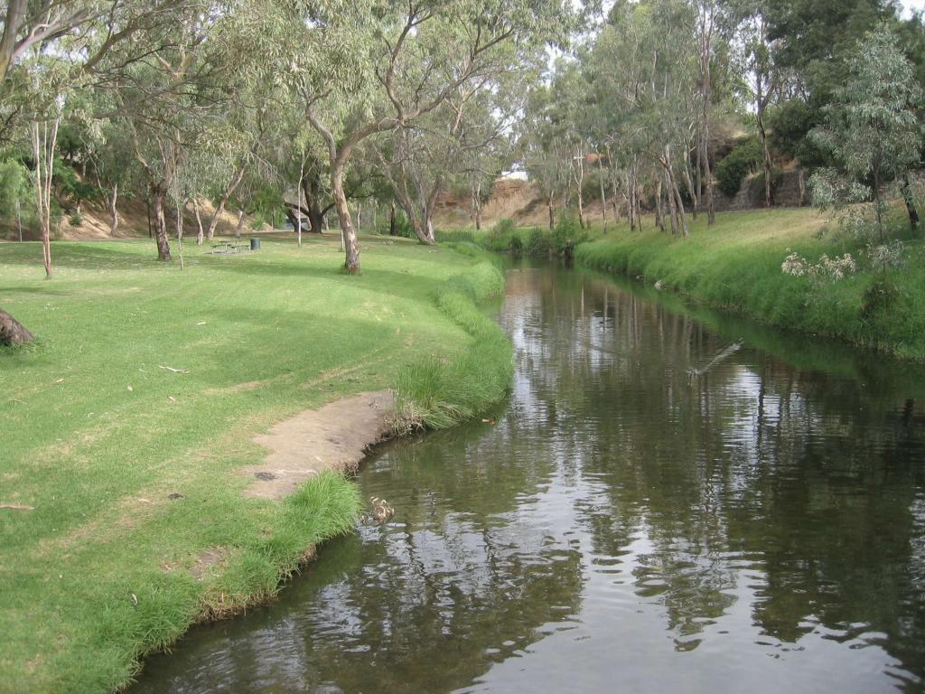 404 - Rivers Torrens Ride