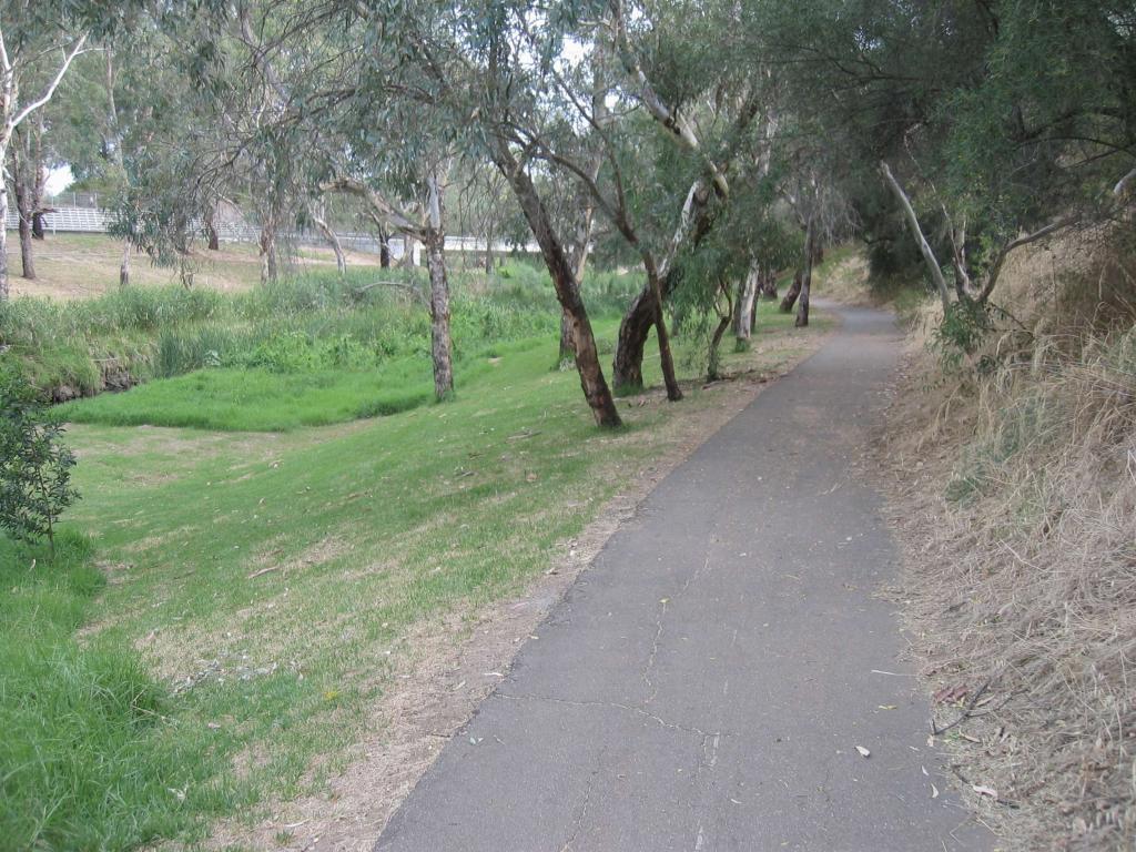 406 - Rivers Torrens Ride