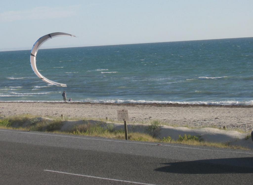 432 - Rivers Torrens To Beach