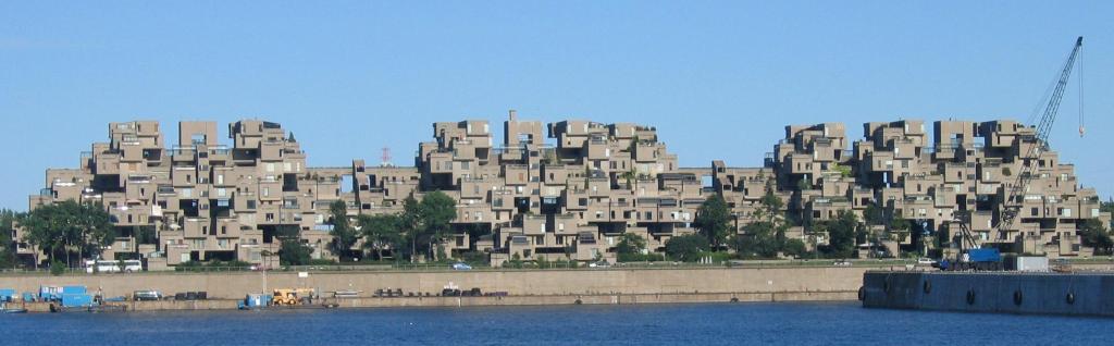 140 - Habitat67