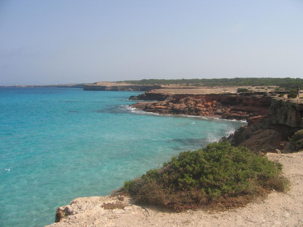 106 - Formentera