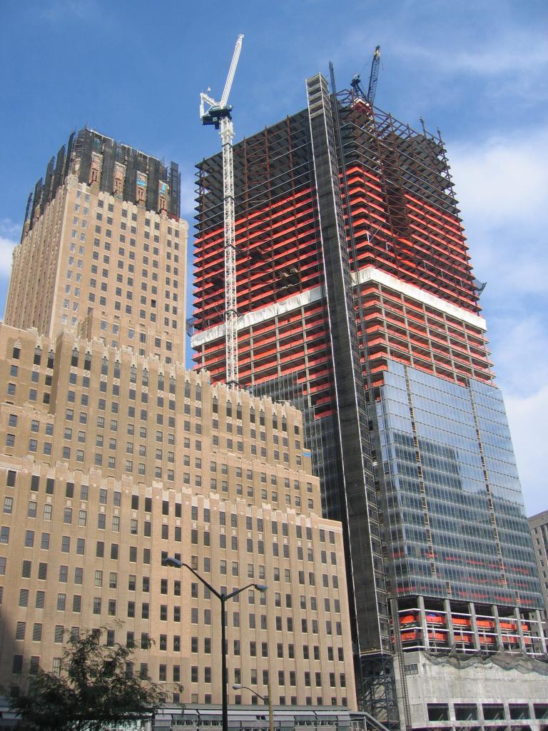 271 - WTC