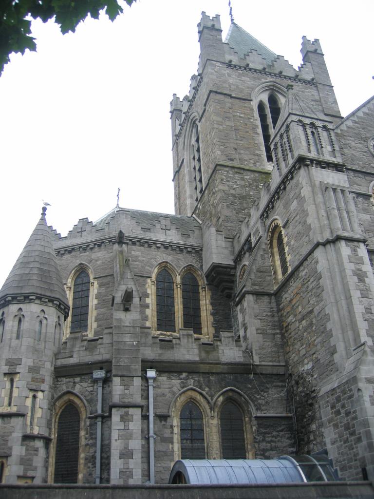 130 - ChristChurchCathedral