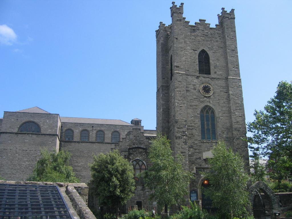 135 - ChristChurchCathedral