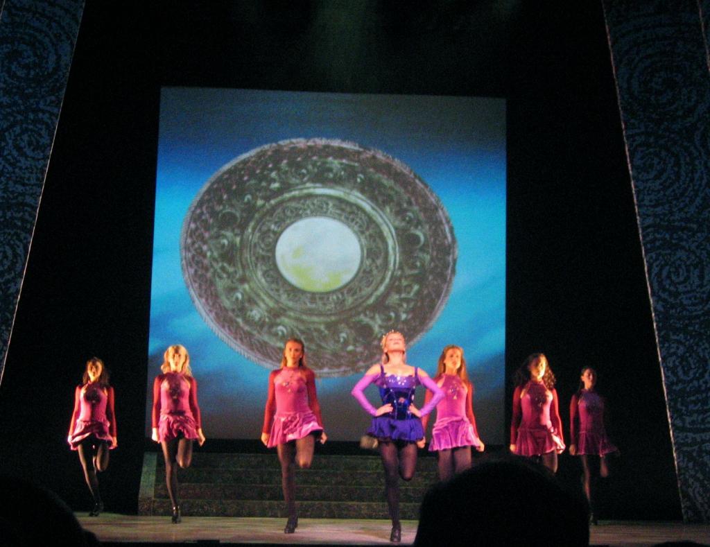 306 - Riverdance