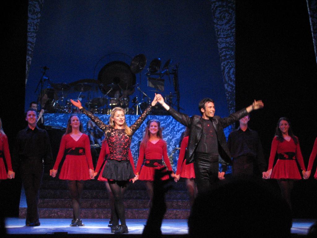 326 - Riverdance