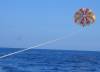 606 - Parasailing