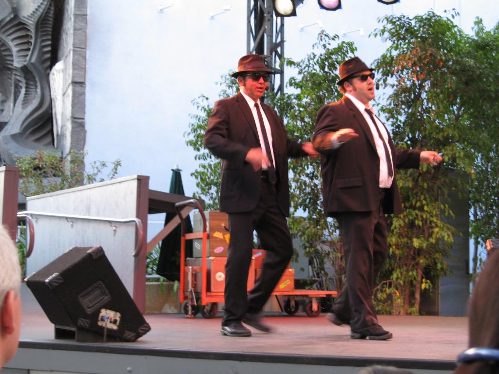 304 - BluesBrothers