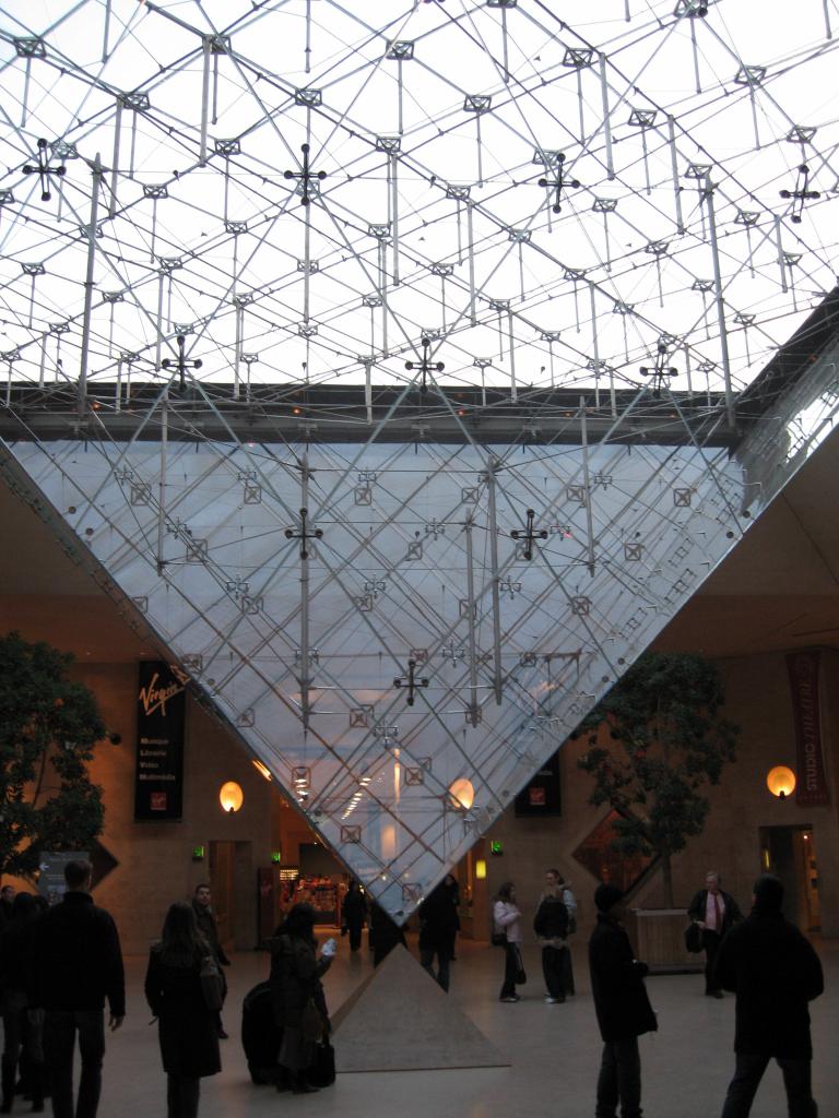 312 - Louvre