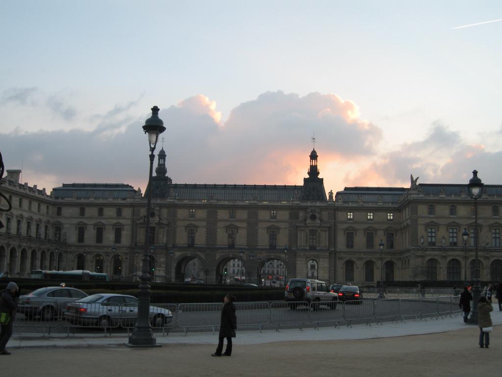 313 - Louvre