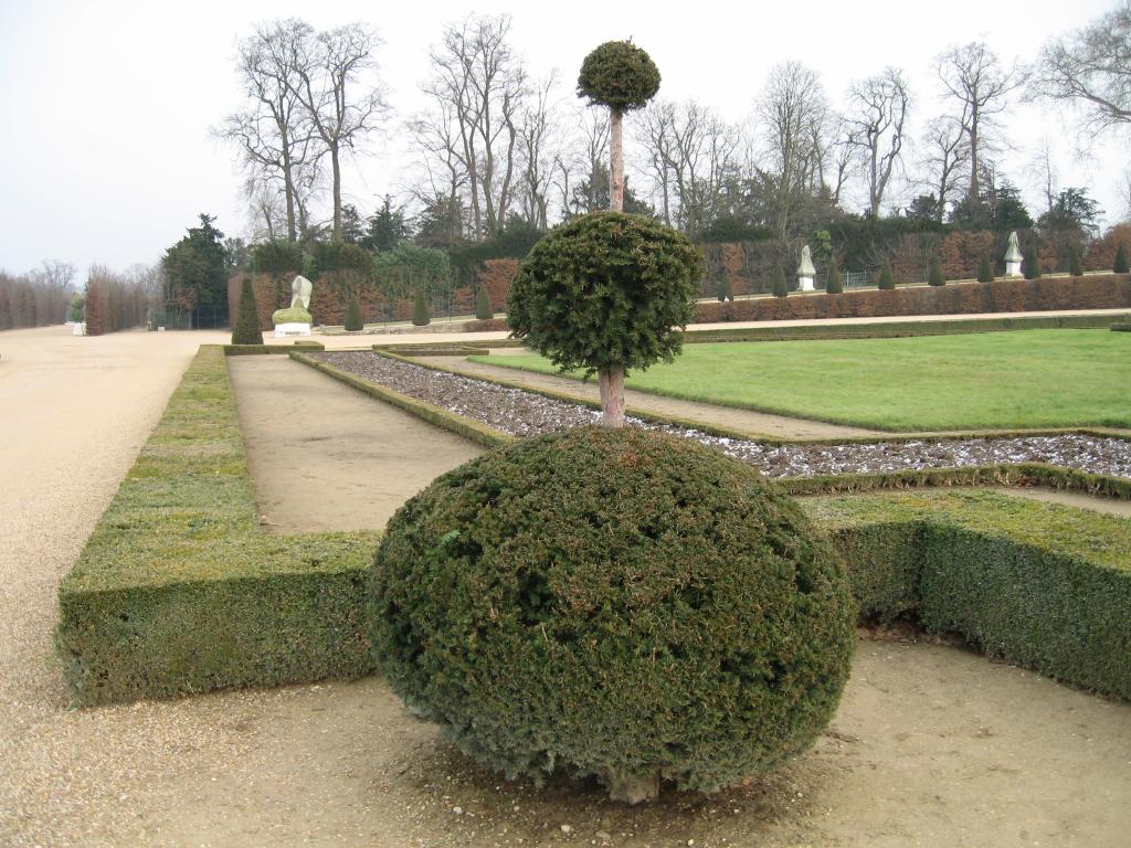 113 - Chateau De Versailles