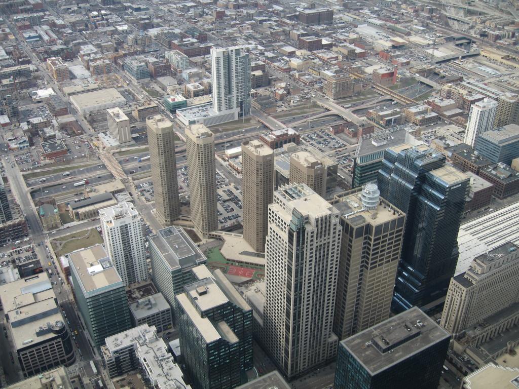 434 - SearsTower