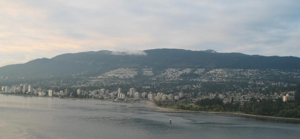 163 - Vancouver