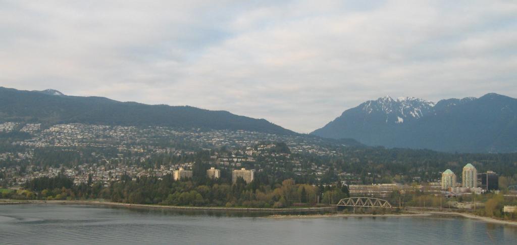 164 - Vancouver