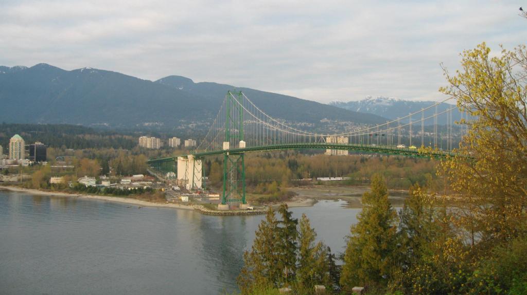 165 - Vancouver