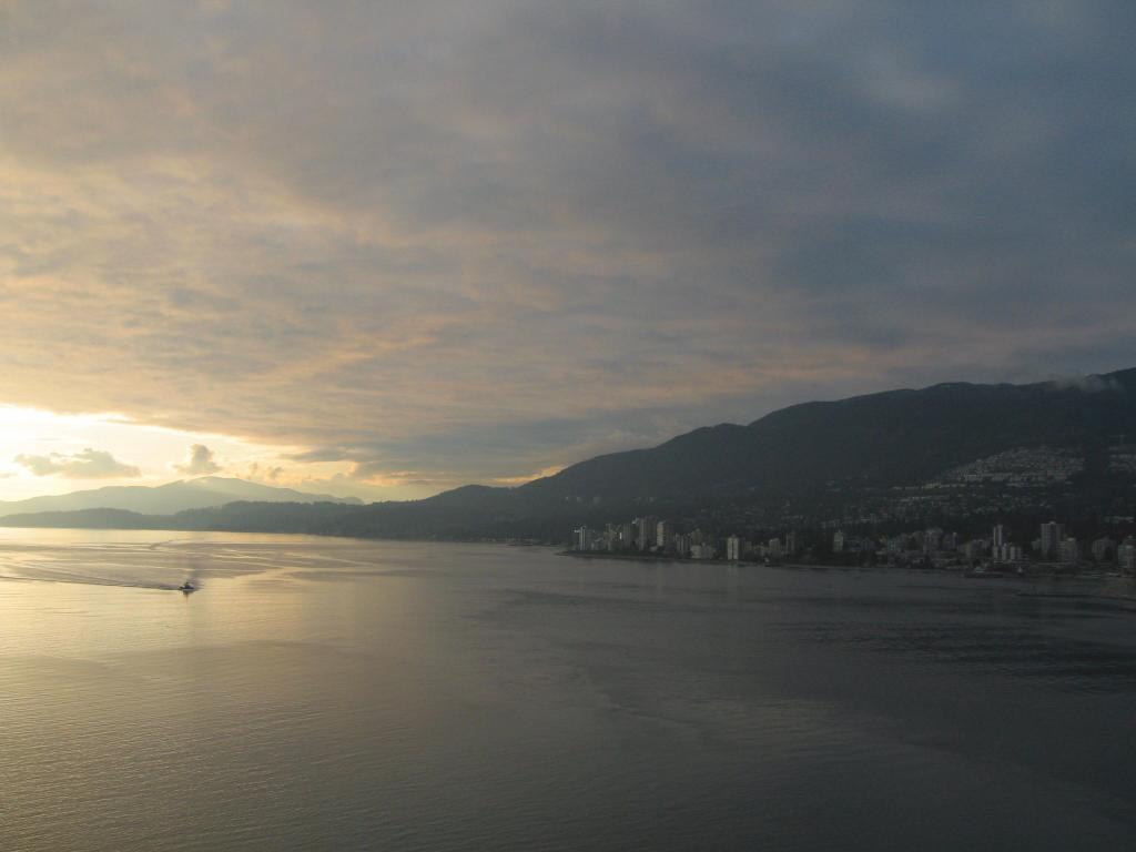 167 - Vancouver