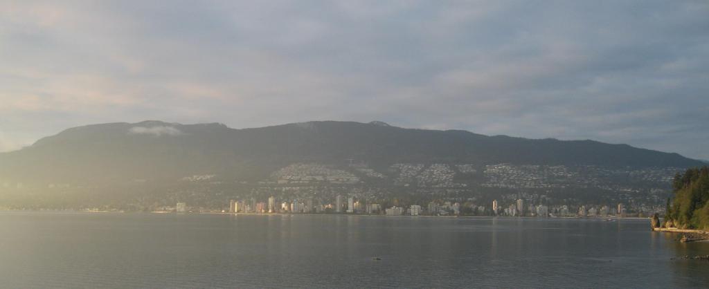 170 - Vancouver