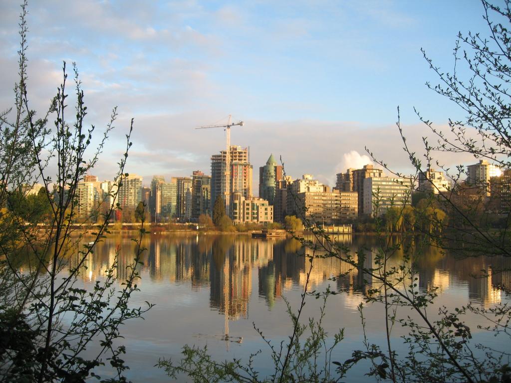 174 - Vancouver