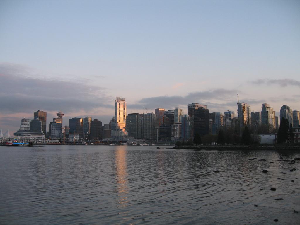 200 - Vancouver