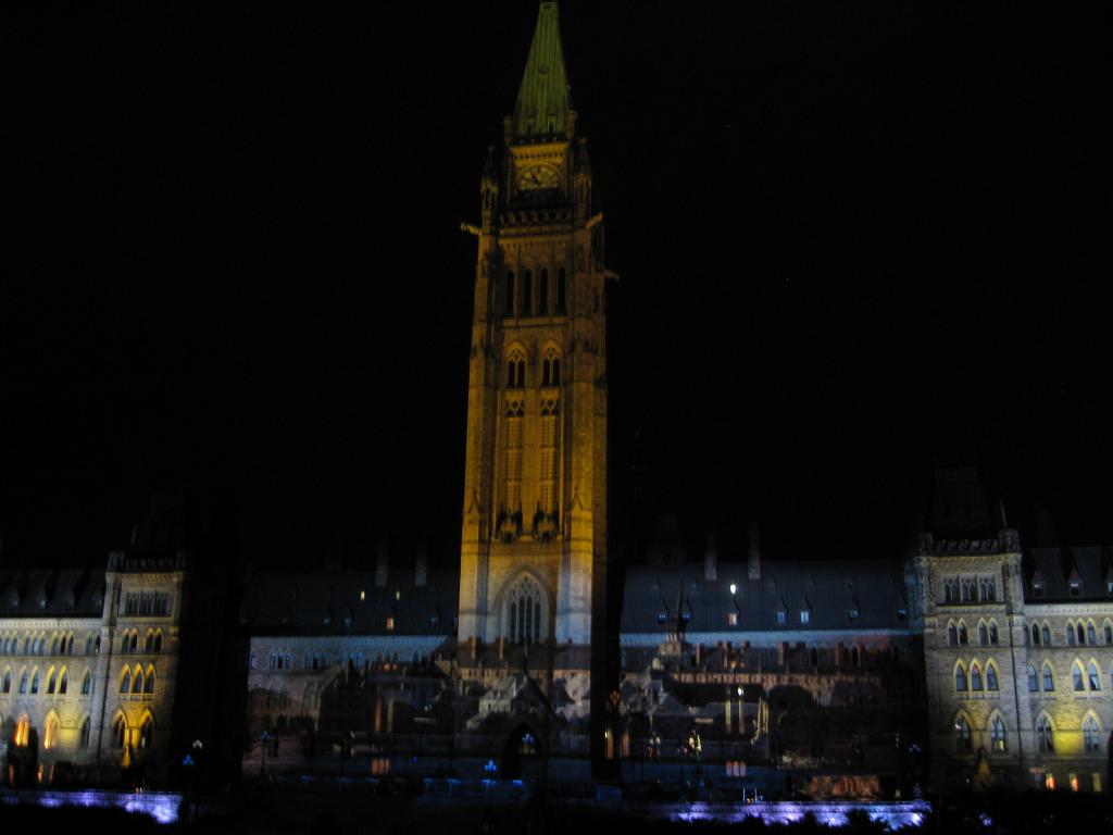 144 - Parliament