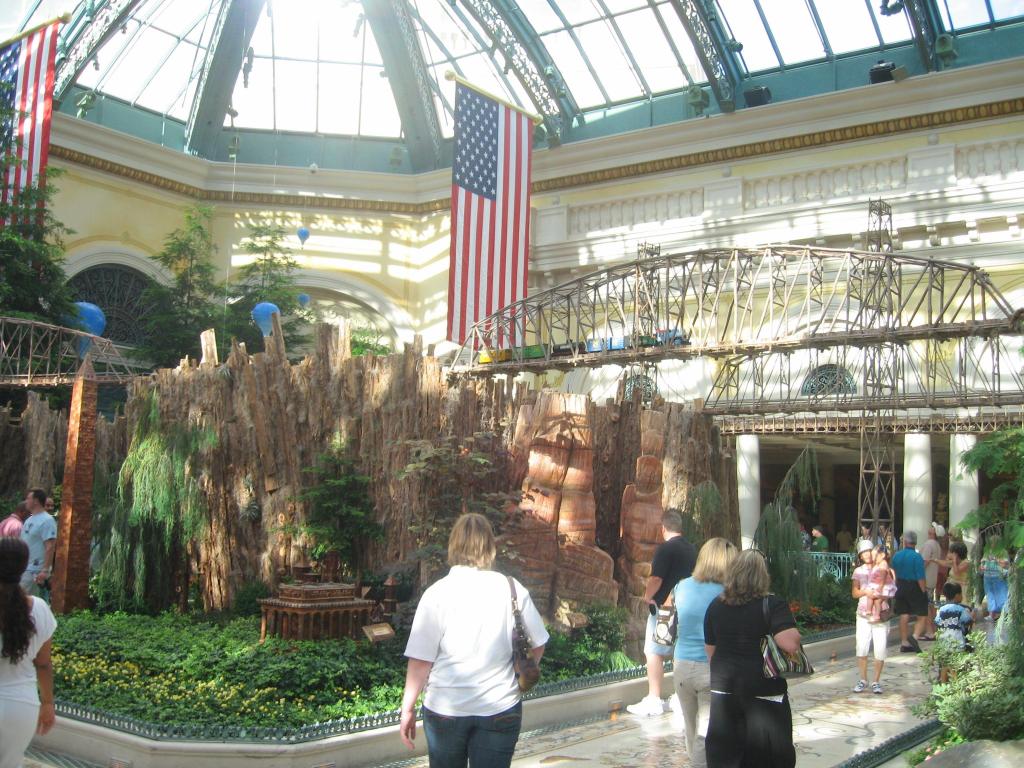 106 - Bellagio