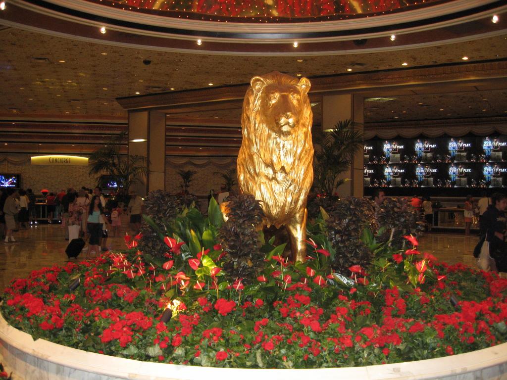 101 - MGM