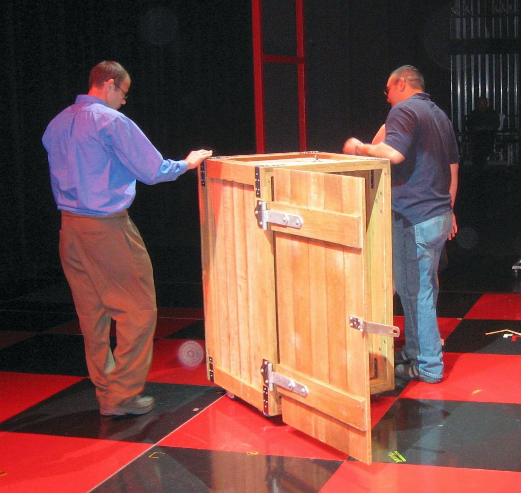 101 - Penn&Teller