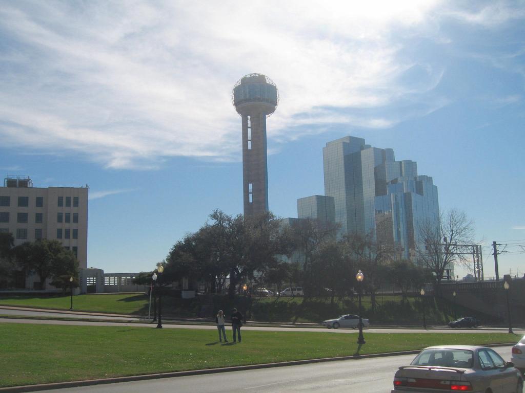 113 - Dallas