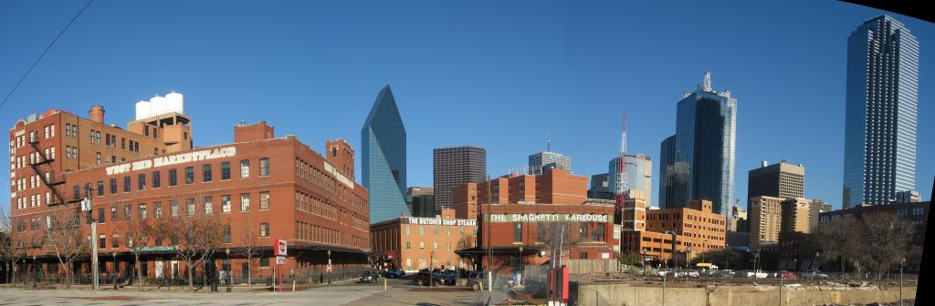 119 - Dallas