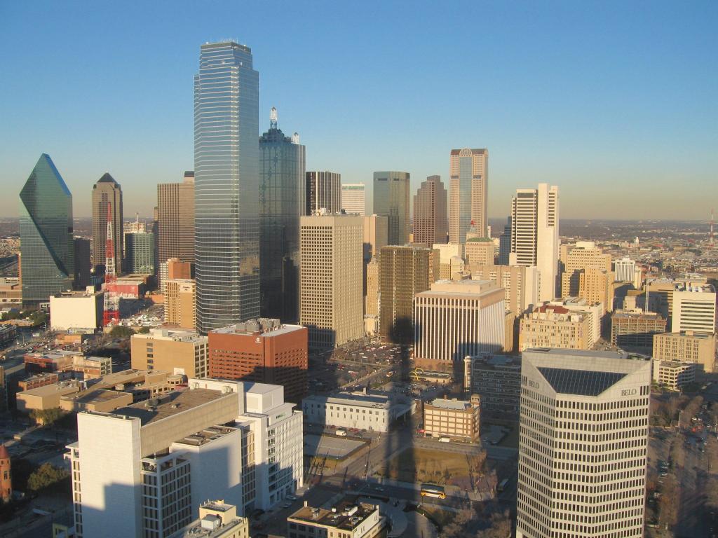 128 - Dallas