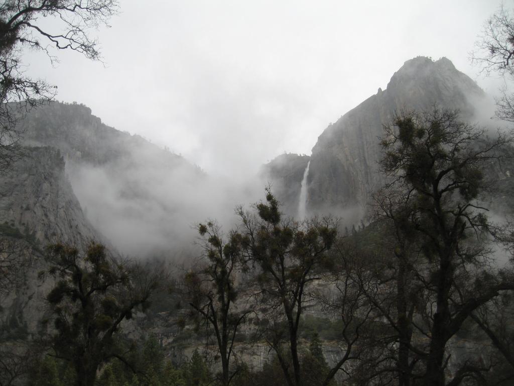 120 - Yosemite